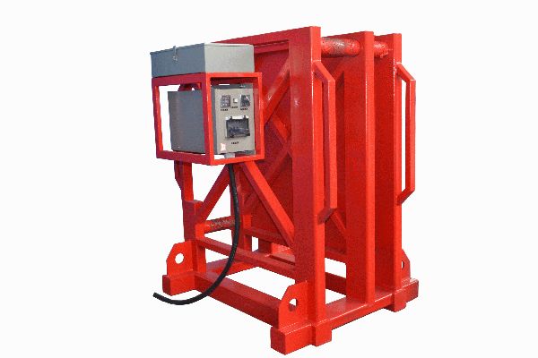 HDPE Pipe Welding Butt Fusion Machine