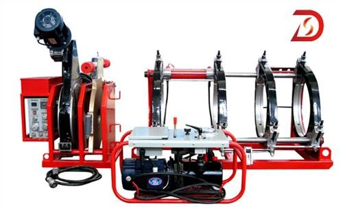 Hdpe Fusion сварочная машина