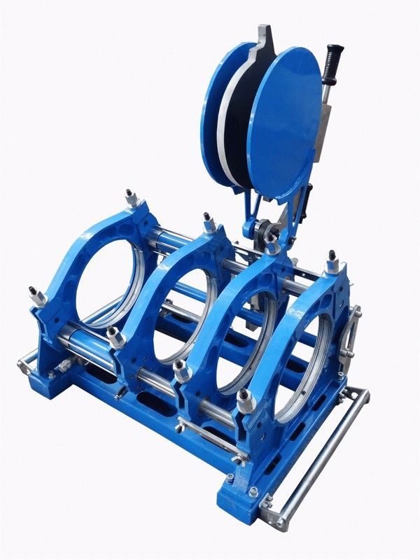 SDQZD315 Gas Pipeline Automated Pipe Welding Machine